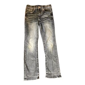 Boys BKE Jeans Size 12